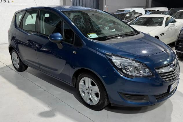 Opel Meriva 1.4 One 100cv - Foto 7