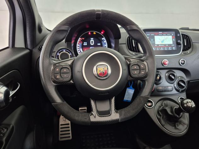 Abarth 595 595C 2016 595C 1.4 t-jet esseesse 180cv - Foto 9