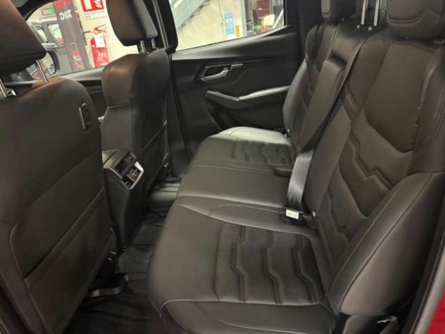 ISUZU D-Max N60 1.9 aut. Crew Nitro Sport Cab rif. 24159853 - Foto 10