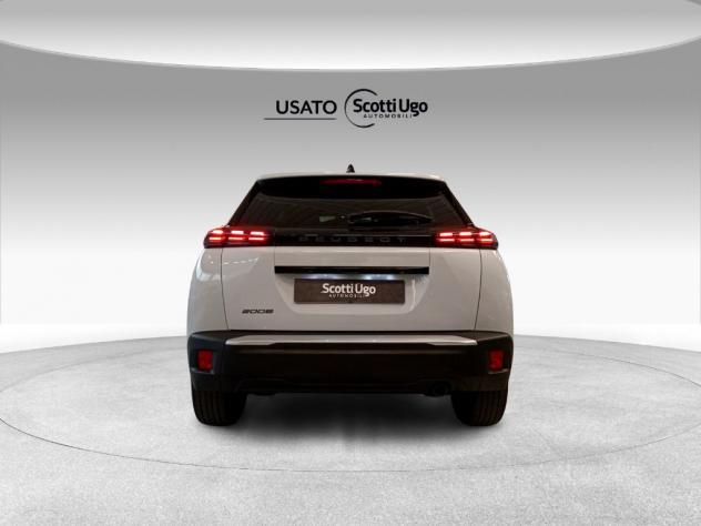 Peugeot 2008 II 2023 1.2 puretech Allure s&s 100cv - Foto 7