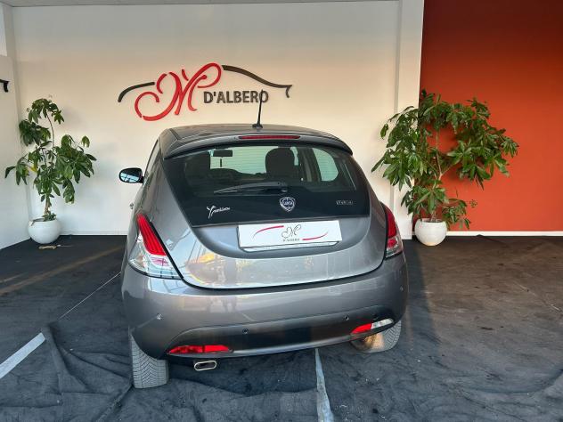 Lancia Ypsilon 1.0 FireFly 70cv Hybrid Gold - Foto 7