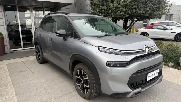 Citroën C3 Aircross C3 Aircross 1.5 bluehdi Plus s&s 110cv *PROMO AZZURRA* - Foto 3