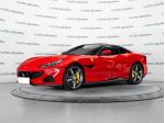 Ferrari Portofino Portofino 3.9 M | IVA, ROSSO CORSA, ELECTRIC SEATS