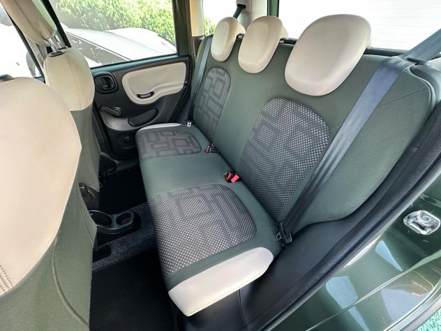 Fiat Panda 4x4 1.3 MJT 95cv ELD 2016 - Foto 8