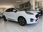 FORD Puma 1.0 EcoBoost Hybrid 125 CV S&S aut. ST-Line X rif. 23829622