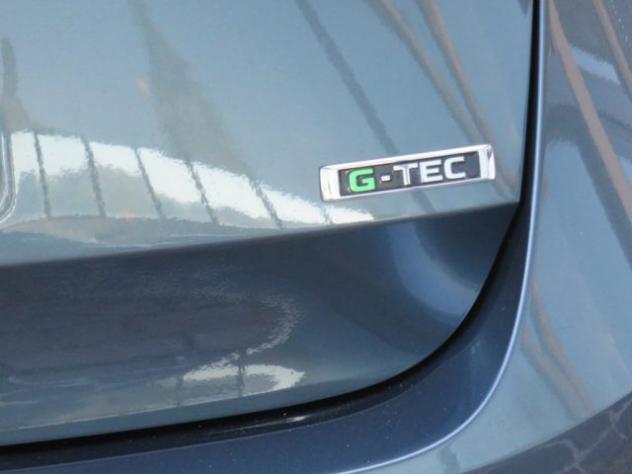 SKODA Octavia 1.5 G-TEC DSG Wagon Executive rif. 24073306 - Foto 5