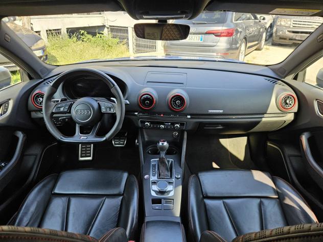 Audi RS3 RS 3 Sportback - Foto 10