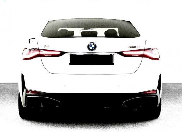 Bmw I4 35 - Foto 3