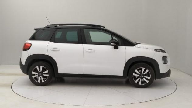 CITROEN C3 Aircross 1.2 puretech Shine s&s 110cv rif. 22196105 - Foto 6
