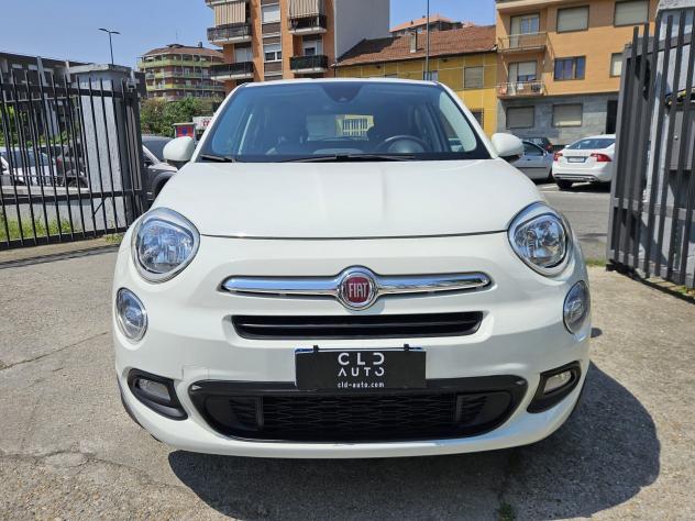 FIAT 500X 1.6 Mjet 120CV 4x2 Business - Foto 2