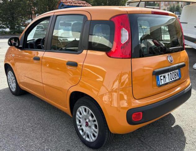 FIAT Panda 1.2 Easy rif. 24101850 - Foto 7
