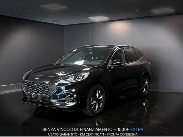 FORD Kuga 3ª serie Kuga 2.0 EcoBlue 120 CV aut. 2WD ST-Line - Foto 4
