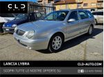 Lancia Lybra 1.8i 16V VVT cat Station Wagon