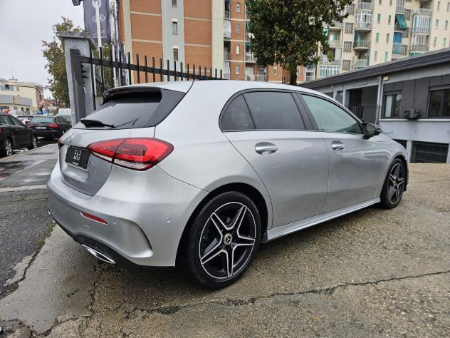 Mercedes-Benz Classe A A 180 d Premium - Foto 3