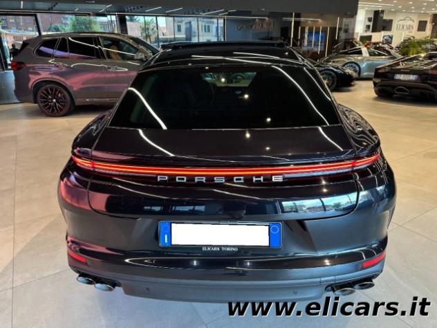 PORSCHE Panamera 2.9 4 Iva Esposta/Tetto/Display Passeggero rif. 24044243 - Foto 7