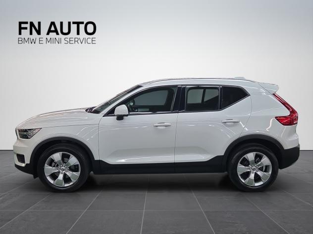 Volvo XC40 T3 Geartronic Momentum Pro - Foto 3
