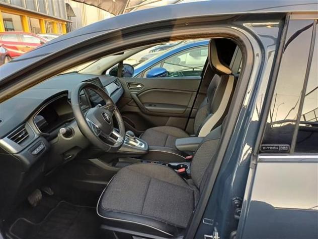 RENAULT Captur 1.6 E TECH Plug in Hybrid 160cv Intens Auto rif. 20581236 - Foto 6