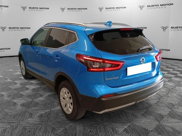 Nissan Qashqai Qashqai 1.6 dci Tekna 2wd 130cv xtronic - Foto 4