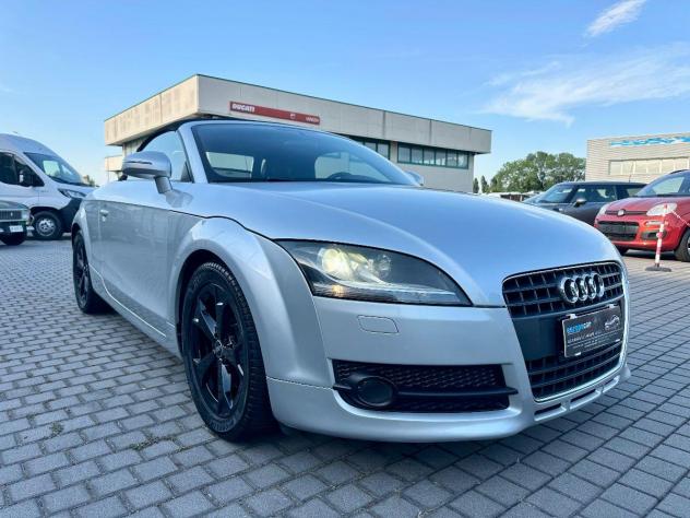 AUDI - TT Cabrio - 2.0 TFSI Advanced 200 CV - Foto 2