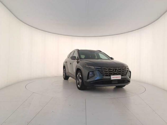 Hyundai Tucson III 2021 1.6 hev Exellence 2wd auto - Foto 2