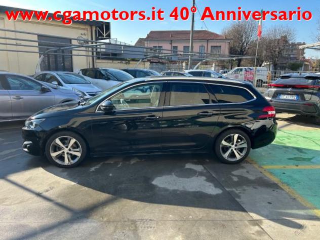PEUGEOT 308 PureTech Turbo 110 S&S Active OMAGGIO BUONO VACANZ rif. 23048285 - Foto 9