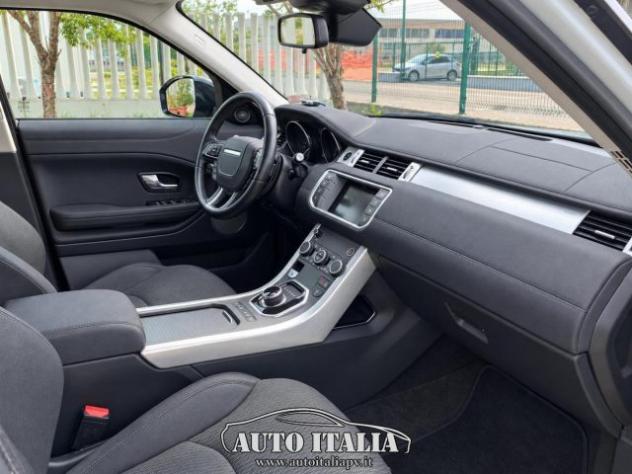 LAND ROVER Range Rover Evoque 2.0 TD4 150 CV 5p. Business Edition Pure rif. 24167946 - Foto 9