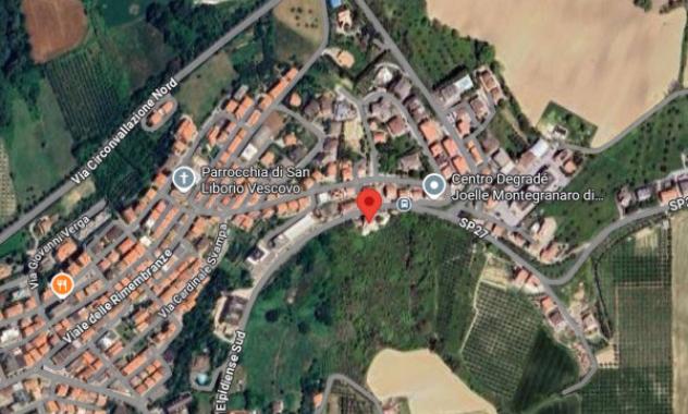 Immobile in asta di 29 m², box auto doppio in vendita a Montegranaro - Foto 3