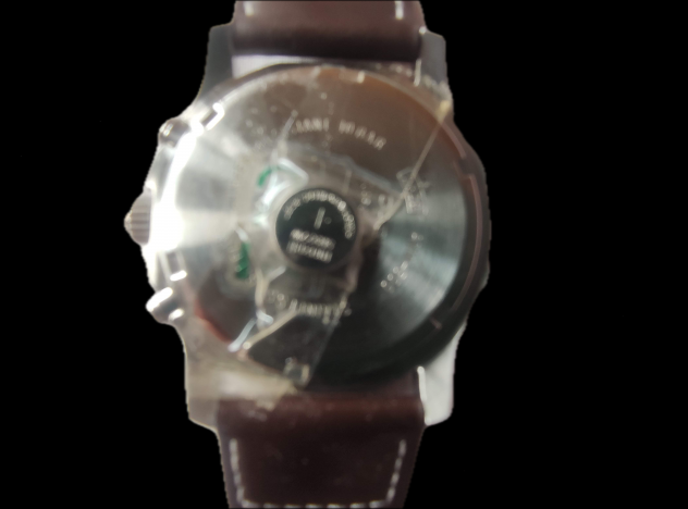 OROLOGIO UOMO CASIO AMW-500 - Foto 3