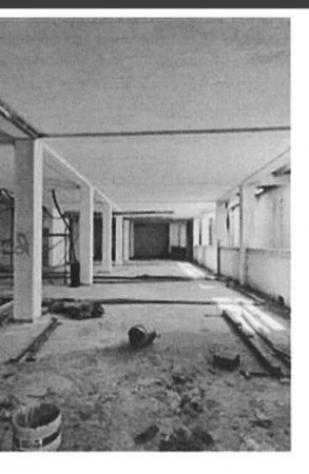 Immobile in asta di 780 m² in vendita a Camerino - Foto 9