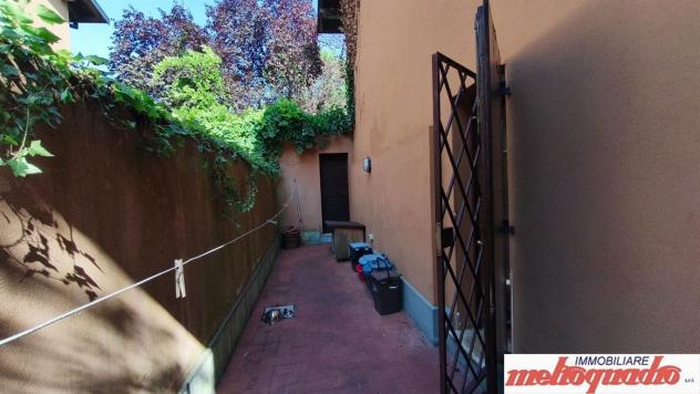 BOLOGNA – COSTA SARAGOZZA COLLI, VIA DI RAVONE - ESCLUSIVA PORZIONE SEMI-INDIPENDENTE CIELO-TERRA CON GIARDINO PRIVATO - Foto 18