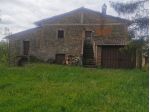 BORGO S LORENZO COLONICA FIENILE TERRENO 8 HA