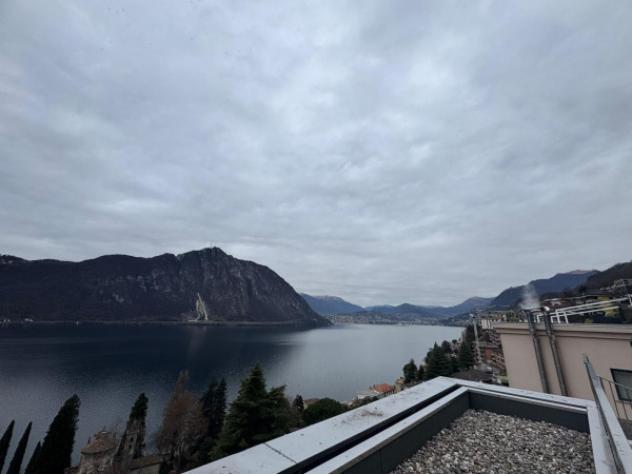 Palazzo / Stabile di 530 m² con più di 5 locali in vendita a Campione d'Italia - Foto 3