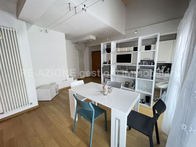 CARMIGNANO DI BRENTA: splendido ATTICO duplex - Foto 5