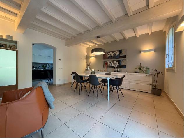 VA0305 - ESCLUSIVA CARPI STUPENDA MAISONETTE CON 700 MQ DI GIARDINO!!!!! - Foto 20