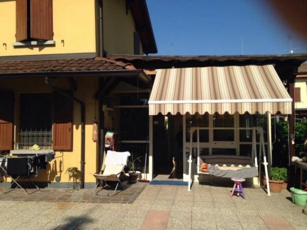 Villetta a schiera di 180 m² con 3 locali in vendita a Carpi - Foto 13