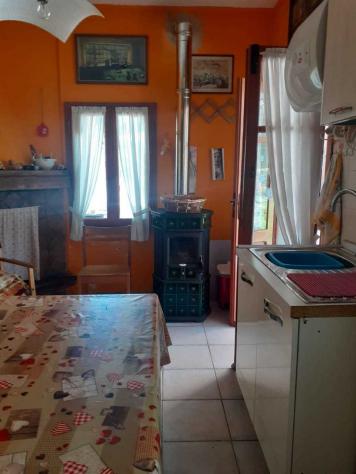 Casa semindipendente in vendita a Marina di Carrara - Carrara 110 mq Rif: 1269324 - Foto 4