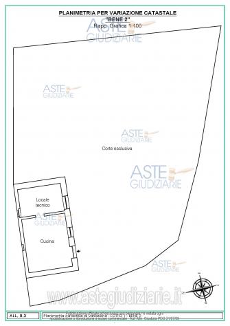 IMMOBILI-IMMOBILE RESIDENZIALE-Via Crocetta 29 - Foto 10