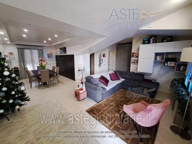 IMMOBILI-IMMOBILE RESIDENZIALE-Via Ortensia 1 - Foto 7