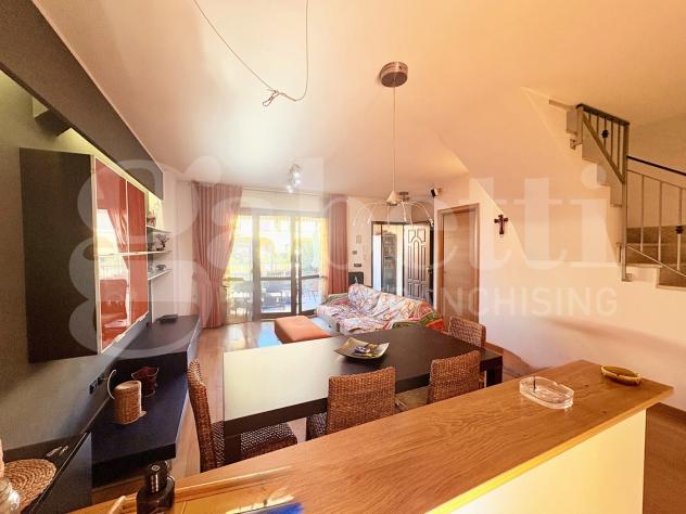 Villa a schiera - Colleferro . Rif.: Cod. rif 3389064VRG - Foto 15