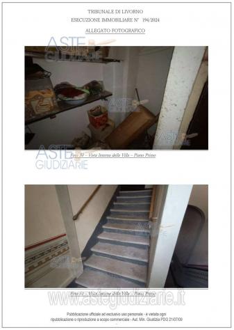 IMMOBILI-IMMOBILE RESIDENZIALE-Via di Badia, 47, 57014 Collesalvetti LI, Italia - Foto 5