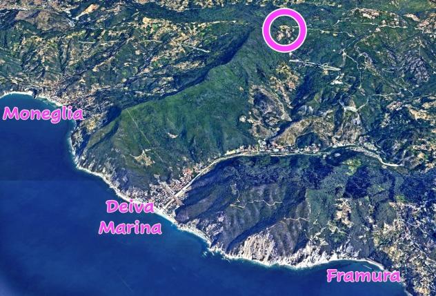 Trilocale in vendita a Deiva Marina - Foto 3