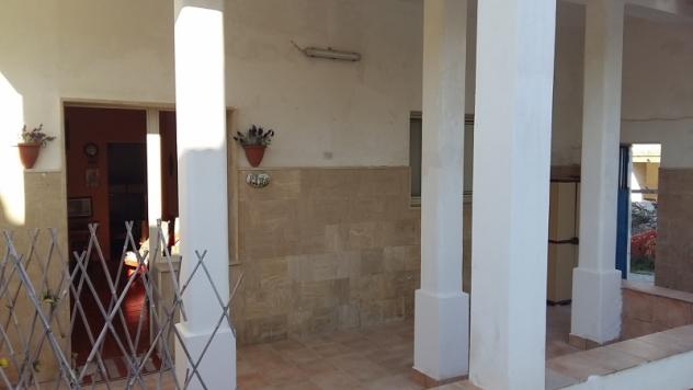 PIZZOLUNGO – Villino sul mare di 3 vani+acc con veranina esterna. Euro 120 mila cl GI - Foto 9