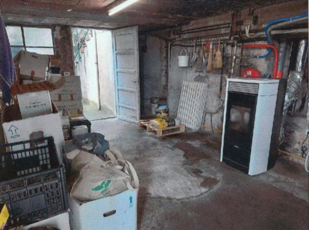 Immobile in asta di 203 m² in vendita a Giustenice - Foto 2