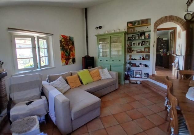 Porzione di casa in vendita a Guardea - Foto 17