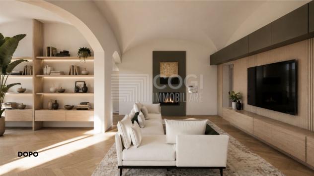 Casa Indipendente con meravigliosa vista panoramica. - Foto 9
