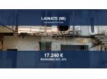 Immobile in asta di 40 m² in vendita a Lainate