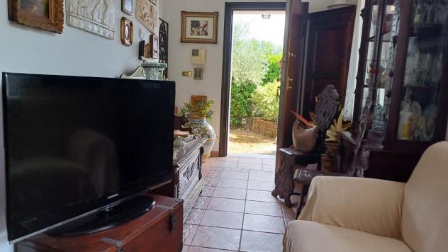 Casa semindipendente in vendita a Ricortola - Massa 100 mq Rif: 1272372 - Foto 3