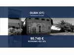 Immobile in asta di 161 m² con più di 5 locali in vendita a Olbia