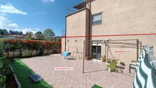 Immobile in asta di 139 m², box auto in vendita a Orsogna - Foto 2