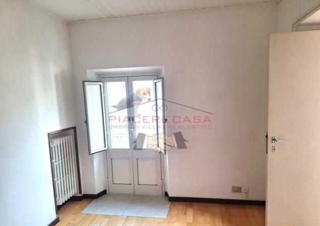 Orvieto centro - Appartamento con terrazza in posizione centralissima - Riferimento Ap719 - Foto 8